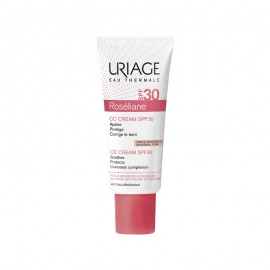 Uriage Roseliane CC Cream SPF30 Κρέμα Κα …