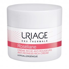 Uriage Roseliane Anti-Redness Rich Cream …
