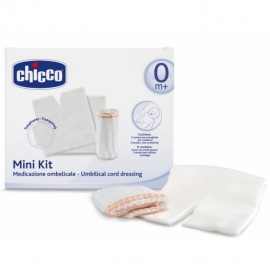 Chicco Mini Kit Περιποίησης Αφαλού 0+