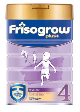 Friso Frisogrow Plus+ Βρεφικό Γάλα 36m+ …