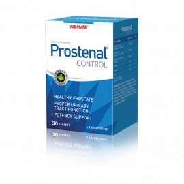 PROSTENAL CONTROL 30tabs
