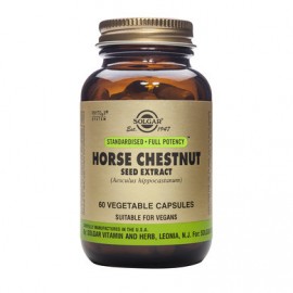 Solgar Horse Chestnut Seed Extract 60vca …