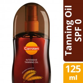 Carroten Intensive Tanning Oil Spray 125 …