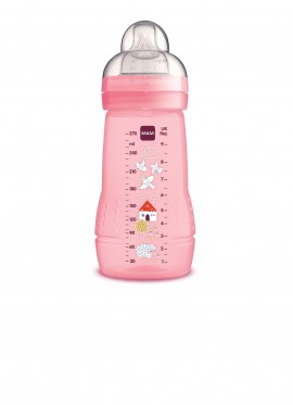 Mam Μπιμπερό Easy Active Baby Bottle Με …