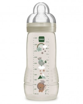 Mam Easy Active Baby Bottle Μπιμπερό Με …