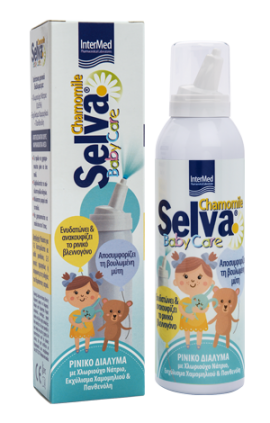 Intermed Selva Baby Care 150ml