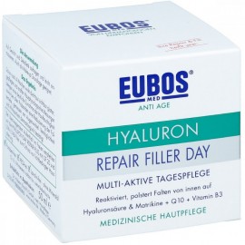 EUBOS HYALURON DAY REPAIR FILLER 50ml