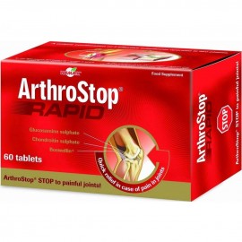 ARTHROSTOP RAPID 60tabs