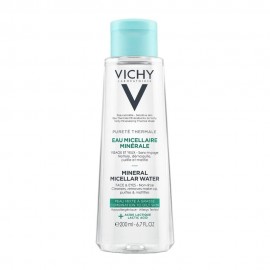VICHY THERMALE MICELLAIRE WATER ΓΙΑ ΠΡΟΣ …
