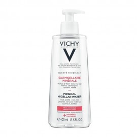 Vichy Purete Thermale Micellaire Water S …