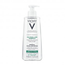 Vichy Purete Thermale Micellaire Water Γ …