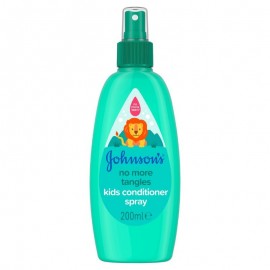 Johnsons Kids Tangles Conditioner Spray …