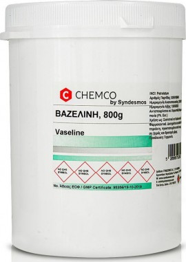 Chemco Βαζελίνη 800gr