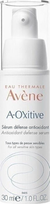 Avene A-Oxitive Αntioxidant Defense Seru …