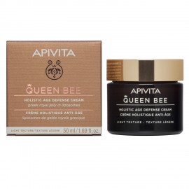 Apivita Queen Bee Light Texture Kρέμα Ημ …