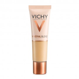 Vichy Mineralbend Make Up Fluid 06 Ocher …