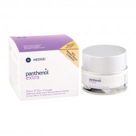 Panthenol Extra New Face & Eye Cream 50m …
