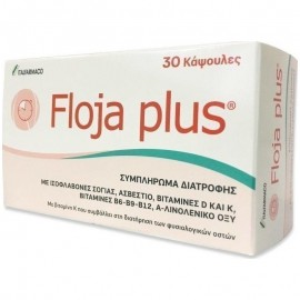 Italfarmaco Floja Plus 30caps