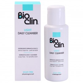 Epsilon Health Bioclin Light Daily Clean …