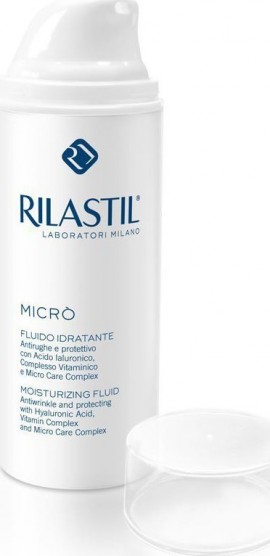 RILASTIL MICRO MOISTURING FLUID 50ml