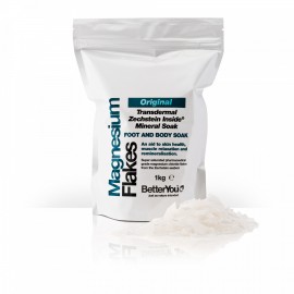 BETTERYOU MAGNESIUM MINERAL BATH FLAKES …