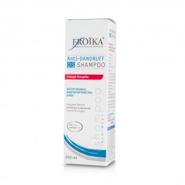Froika Anti Dandruff Shampoo Oily Hair Σ …