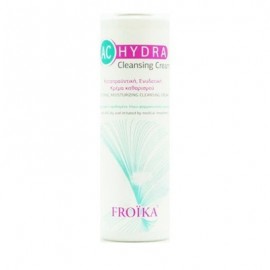 Froika AC Hydra Cleansing Cream Καταπραϋ …