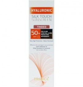 Froika Hyaluronic Silk Touch Sunscreen T …