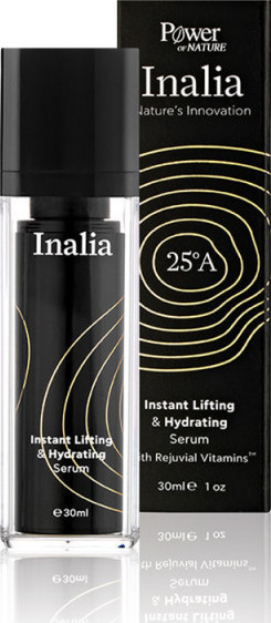 POWER HEALTH INALIA INSTANT LIFTING & HY …