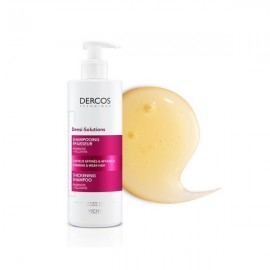 Vichy Dercos Densi-Solutions Shampoo 400 …