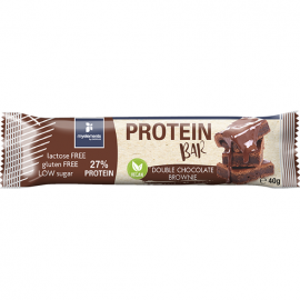 My Elements Protein Bar Vegan Double Cho …