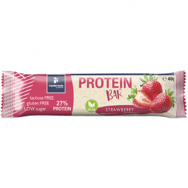 My Elements Protein Bar Vegan Strawberry …