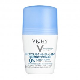 Vichy Deodorant Mineral 48h Tolerance Op …