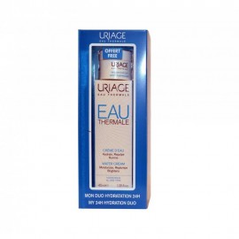 URIAGE PROMO EAU THERMALE WATER CREAM 40 …