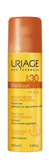 Uriage Bariesun Dry Mist High Protection …