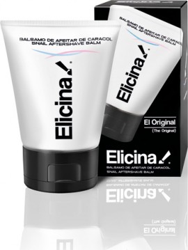 ELICINA AFTER SHAVE BALM 100ml