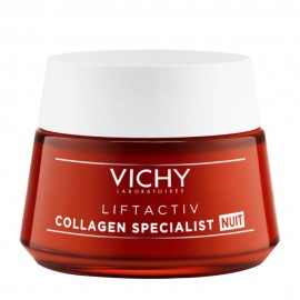 Vichy Liftactiv Specialist Night Cream 5…