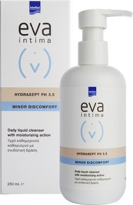 Intermed Eva Intima Wash Hydrasept PH3.5 …