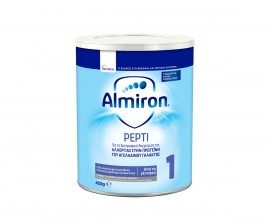 Nutricia Γάλα σε Σκόνη Almiron Pepti 1 0 …