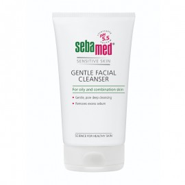 SEBAMED CLEAR FACE GENTLE FACIAL CLEANSE …