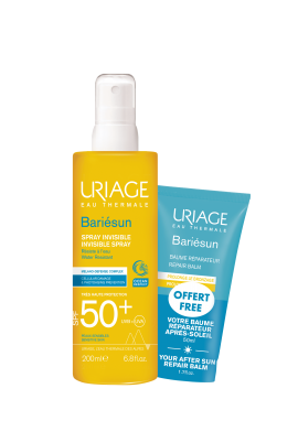 Uriage Promo Bariesun Spray SPF50 200ml …