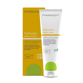 Pharmasept Heliodor Kids Sun Cream SPF50 …