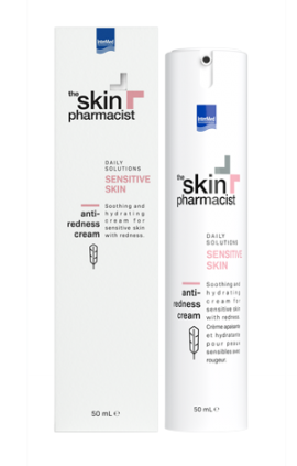 Intermed Skin Pharmacist Sensitive Skin …