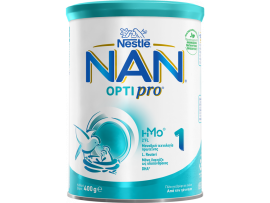 Nestle Nan Optipro 1 400gr