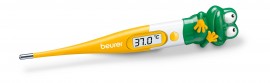 Beurer Ψηφιακό Παιδικό Θερμόμετρο ΒΥ11 F …