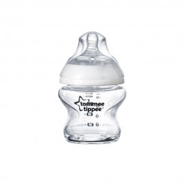 Tommee Tippee Closer To Nature Γυάλινο Μ …