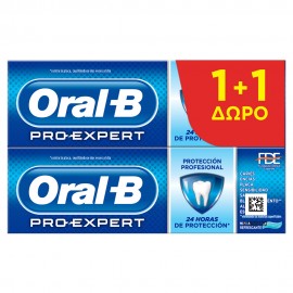 Oral B Pro Expert Professional Protectio …