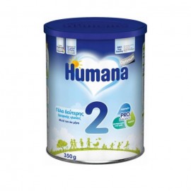 Humana Optimum 2 Βρεφικό Γάλα 2ης Ηλικία …