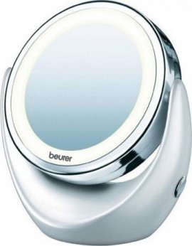 Beurer Illuminated Cosmetic Mirror BS49 …
