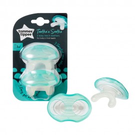 Tommee Tippee Easy Reach Theethers Πιπίλ …